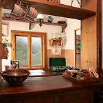 къща край реката - Holiday home Trigrad