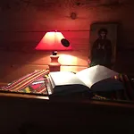 къща край реката - Holiday home Trigrad