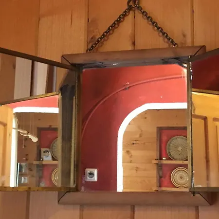 къща край реката - Casa vacanze