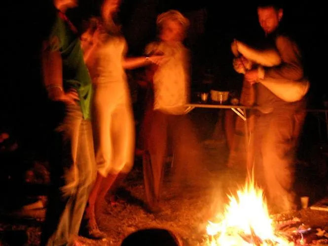 къща край реката - Casa vacanze