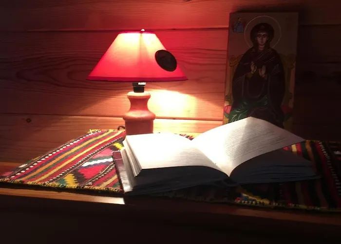 къща край реката - Casa vacanze Trigrad